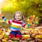 12 Kits 3D Pumpkin Fall Leaf Wreath Craft Kit DIY Thanksgiving